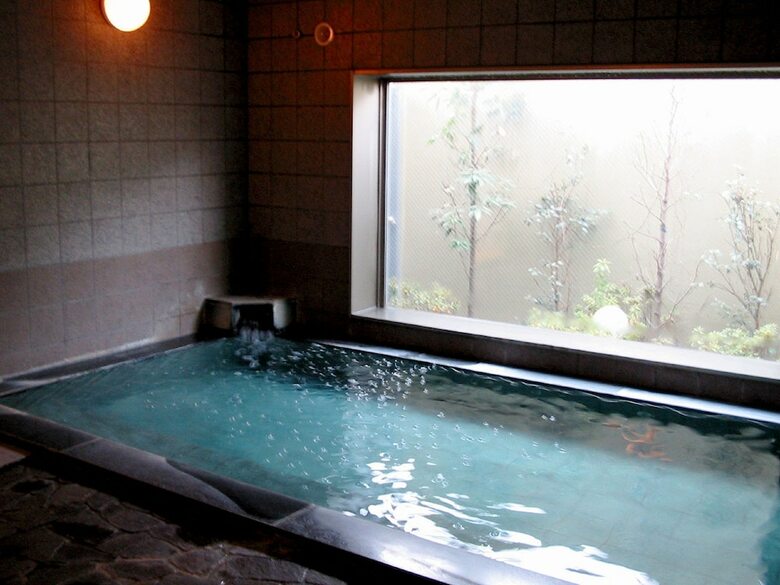 Hotel Route-inn Ageo