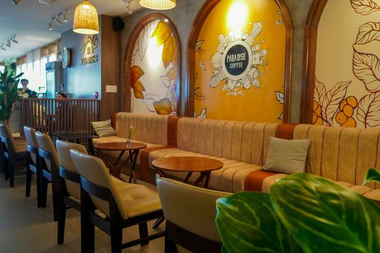 Aparthotel Paradise Apartment Danang