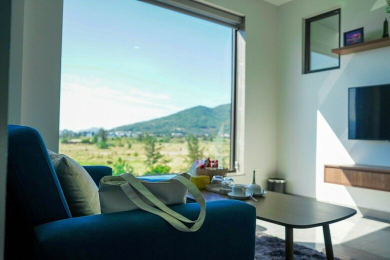 Aparthotel Paradise Apartment Danang