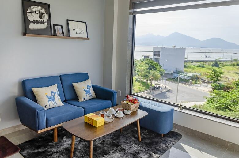 Aparthotel Paradise Apartment Danang