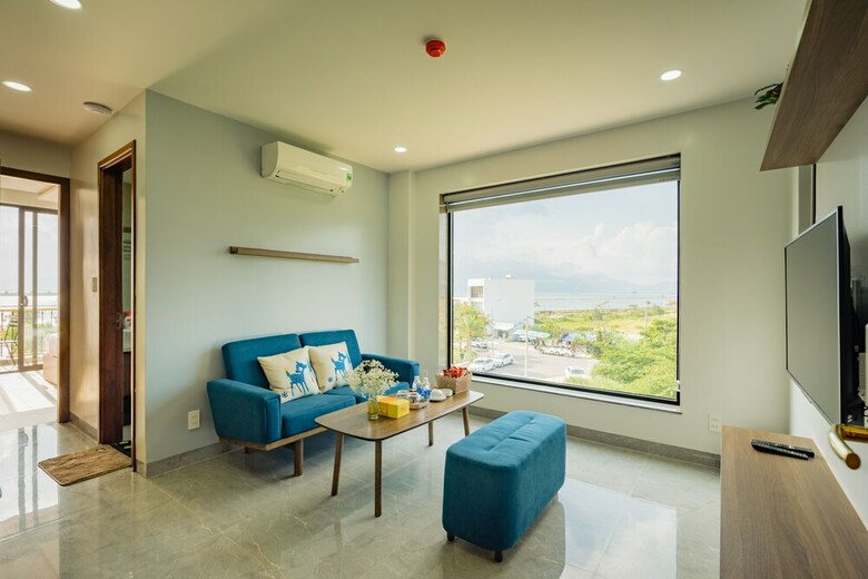 Aparthotel Paradise Apartment Danang
