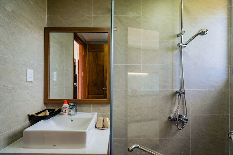 Aparthotel Paradise Apartment Danang