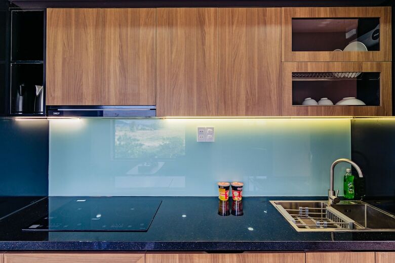 Aparthotel Paradise Apartment Danang