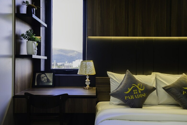Aparthotel Paradise Apartment Danang