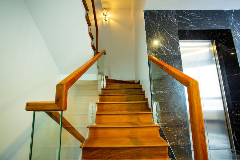 Aparthotel Paradise Apartment Danang