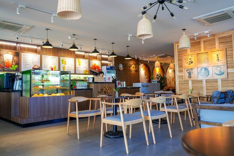 Aparthotel Paradise Apartment Danang
