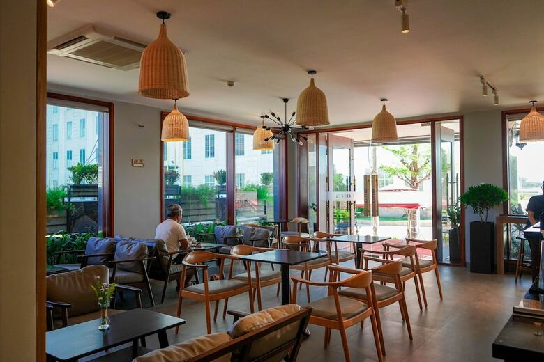 Aparthotel Paradise Apartment Danang