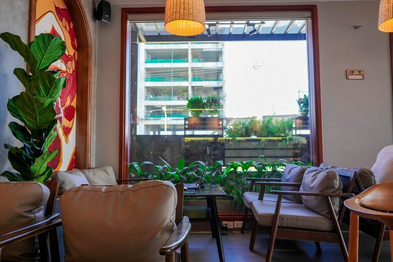 Aparthotel Paradise Apartment Danang