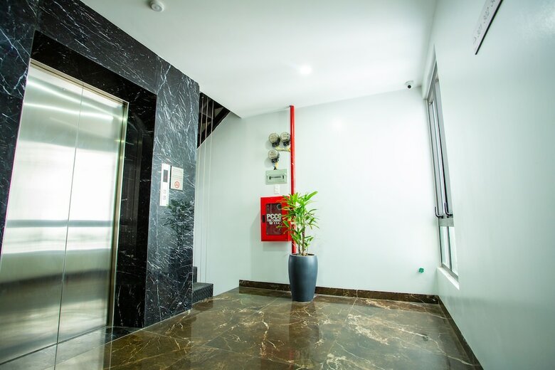 Aparthotel Paradise Apartment Danang