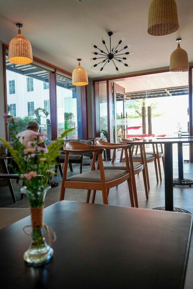 Aparthotel Paradise Apartment Danang