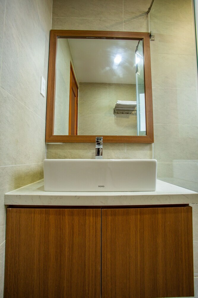 Aparthotel Paradise Apartment Danang