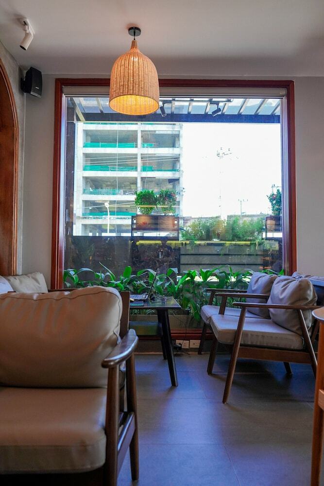 Aparthotel Paradise Apartment Danang