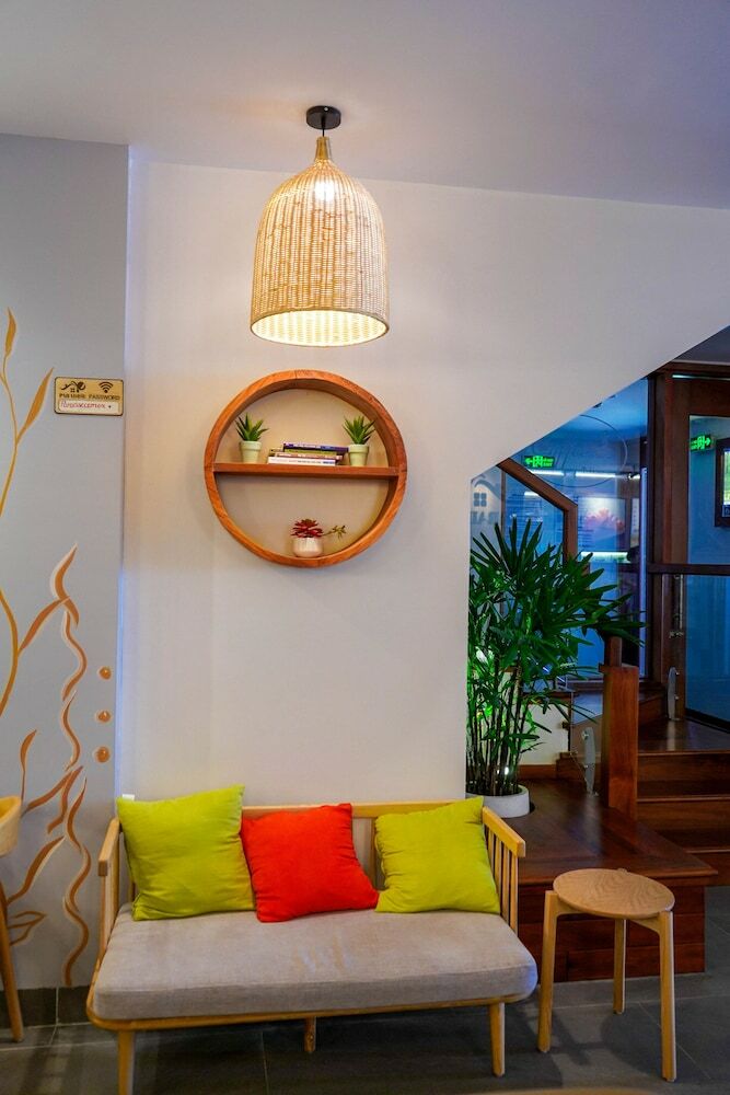 Aparthotel Paradise Apartment Danang
