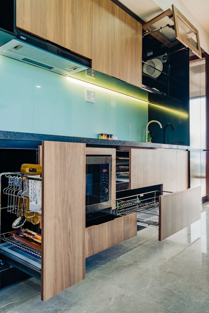 Aparthotel Paradise Apartment Danang