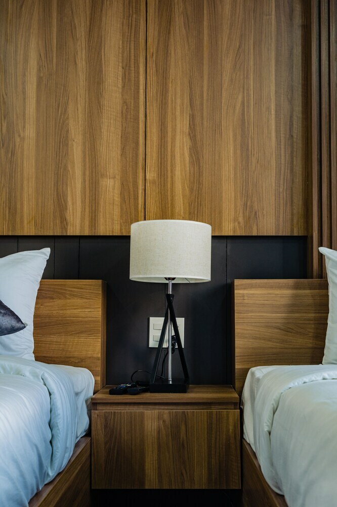 Aparthotel Paradise Apartment Danang