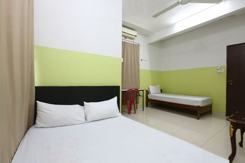 Hotel Spot On 89925 Thank Q Inn 1
