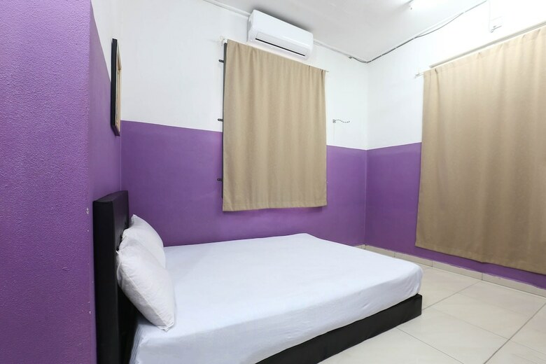 Hotel Spot On 89925 Thank Q Inn 1