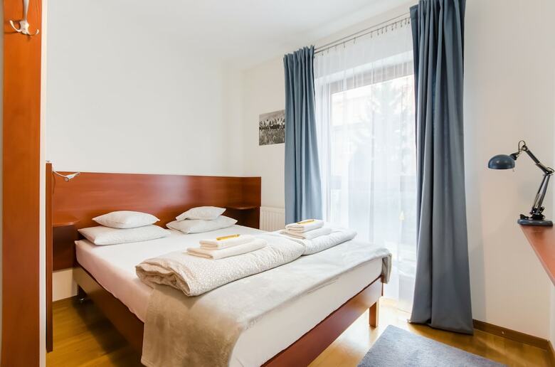Apartamentos Good Sleep Family