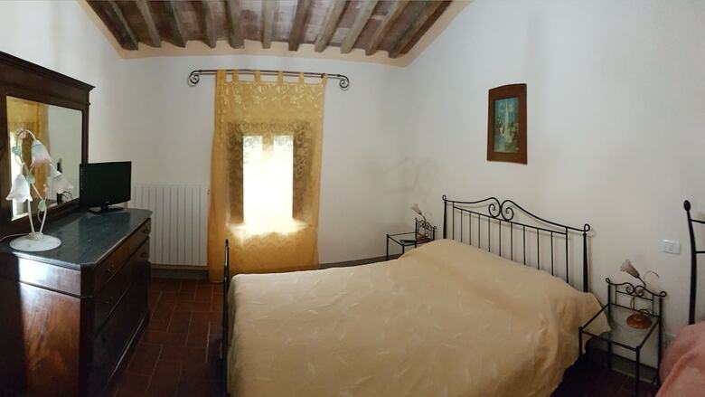 Agroturismo Agriturismo Il Poderino