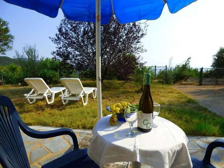 Apartamentos Studio With Amazing Sea View 3km To The Beach