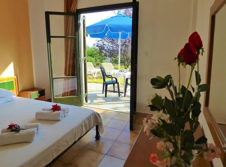 Apartamentos Studio With Amazing Sea View 3km To The Beach