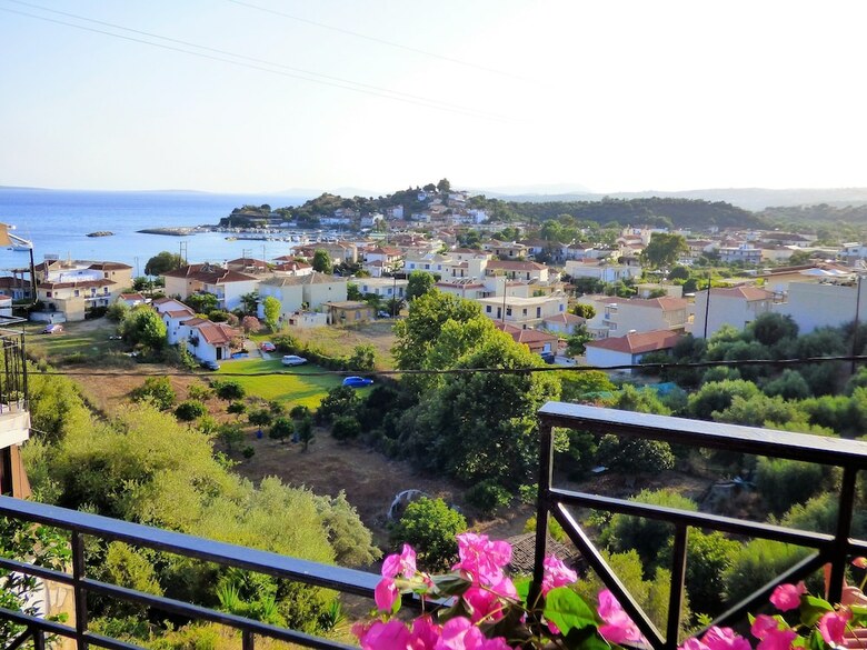 Hotel Amazing Seaview Studio Close To The Beach