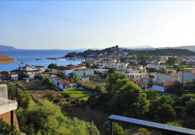 Hotel Amazing Seaview Studio Close To The Beach