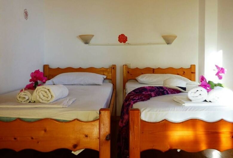 Hotel Amazing Seaview Studio Close To The Beach