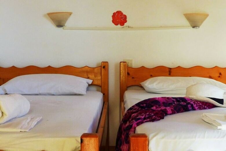 Hotel Amazing Seaview Studio Close To The Beach