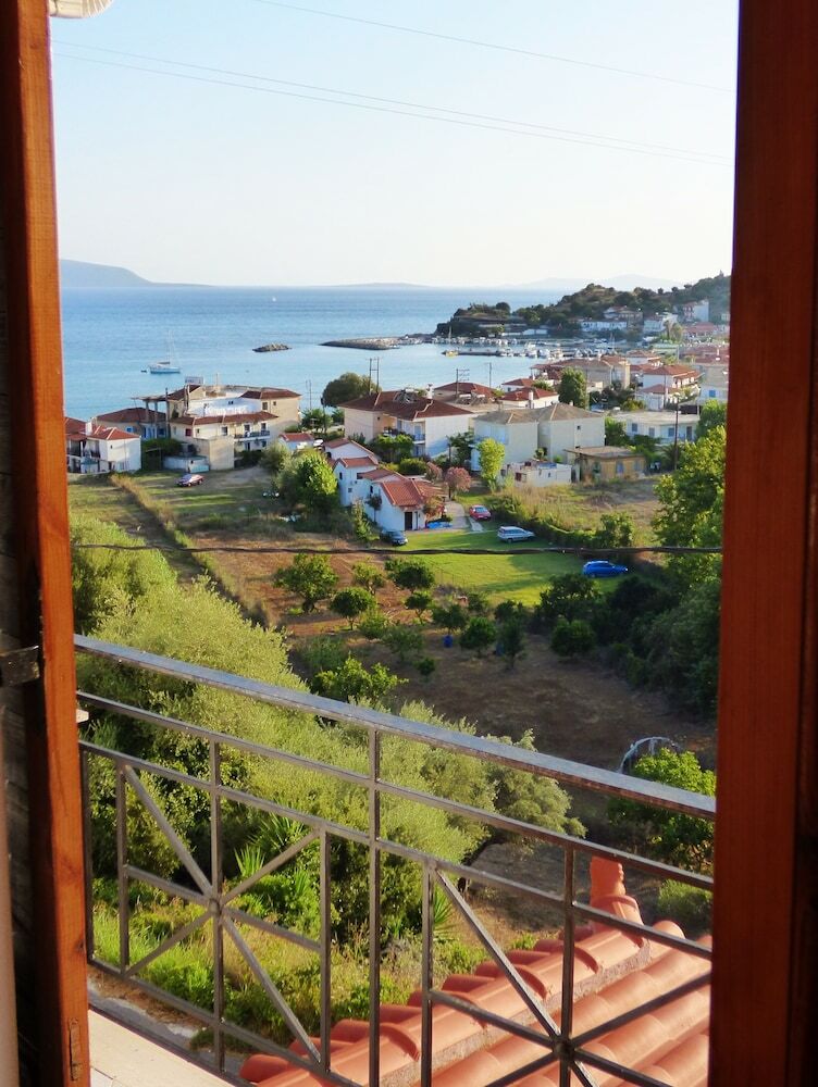 Hotel Amazing Seaview Studio Close To The Beach