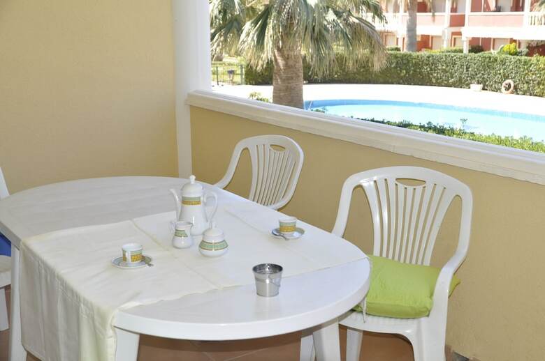 Apartamentos Estrella Blanca II