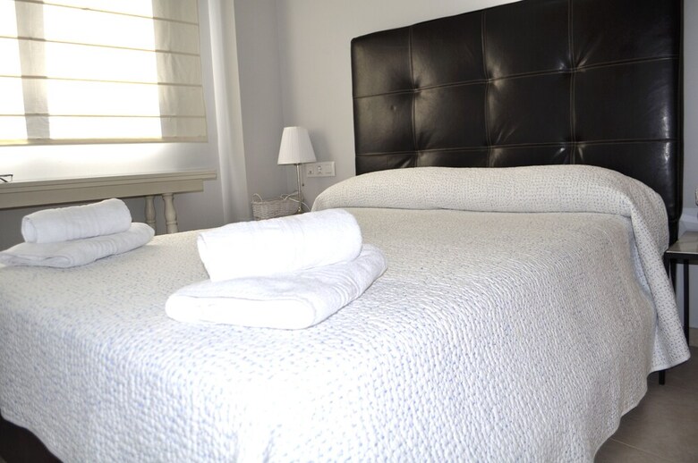Apartamentos Sue�os Del Mar K2