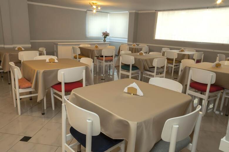 Hotel Suamox