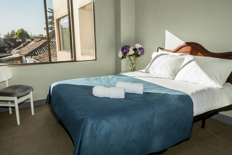 Hotel Suamox