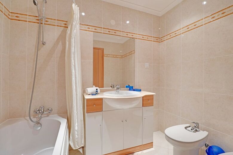 Disinfected Apartment - Vilamoura Elegant With Pool By Homing ?