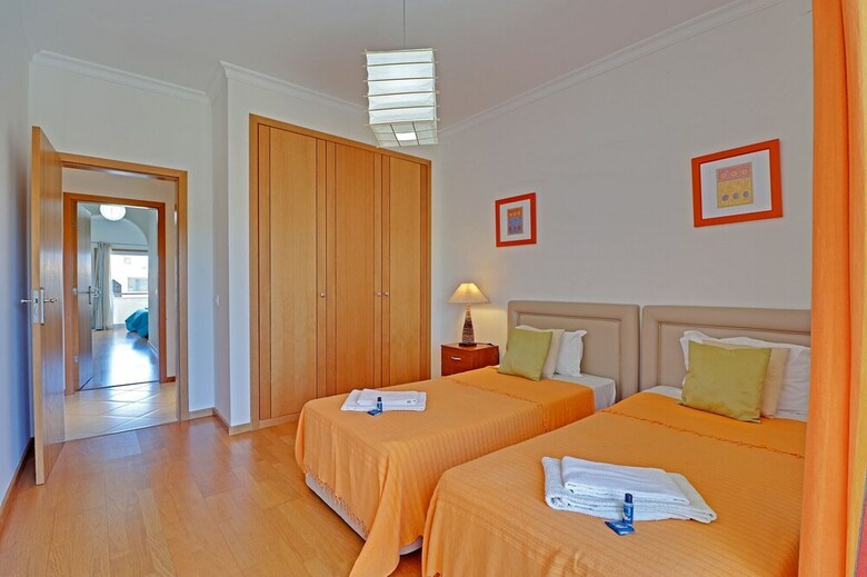 Disinfected Apartment - Vilamoura Elegant With Pool By Homing ?