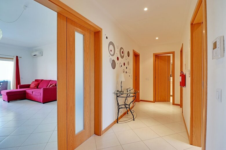 Disinfected Apartment - Vilamoura Elegant With Pool By Homing ?
