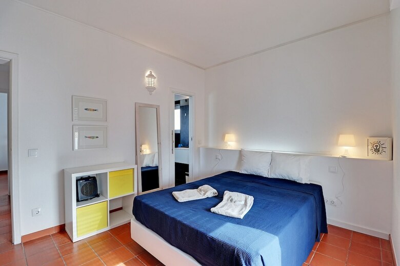 Disinfected Apartment - Albufeira Central By Homing ?