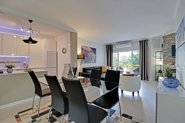 Disinfected Apartment - Vilamoura Design With Pool By Homing ?