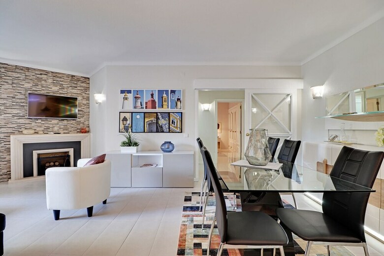 Disinfected Apartment - Vilamoura Design With Pool By Homing ?