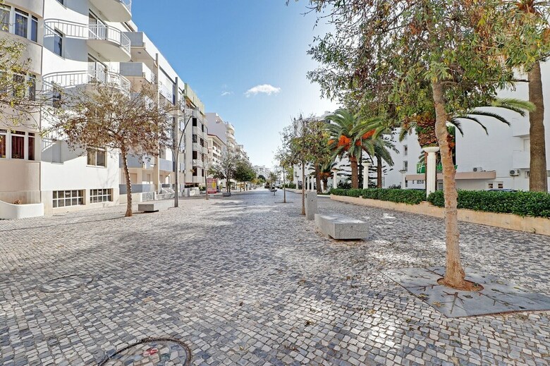 Disinfected Apartment - Arma��o de Pera Beach View By Homing ?