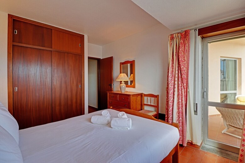 Disinfected Apartment - Arma��o de Pera Beach View By Homing ?