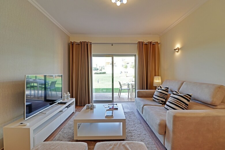 Disinfected Apartment - Albufeira Paradise With Pool By Homing ?