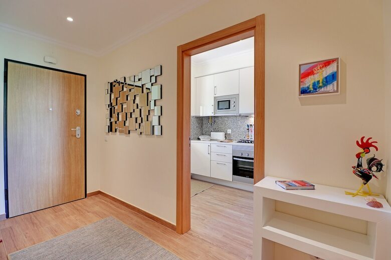 Disinfected Apartment - Albufeira Paradise With Pool By Homing ?