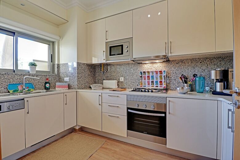 Disinfected Apartment - Albufeira Paradise With Pool By Homing ?