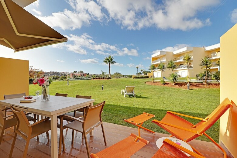 Disinfected Apartment - Albufeira Paradise With Pool By Homing ?