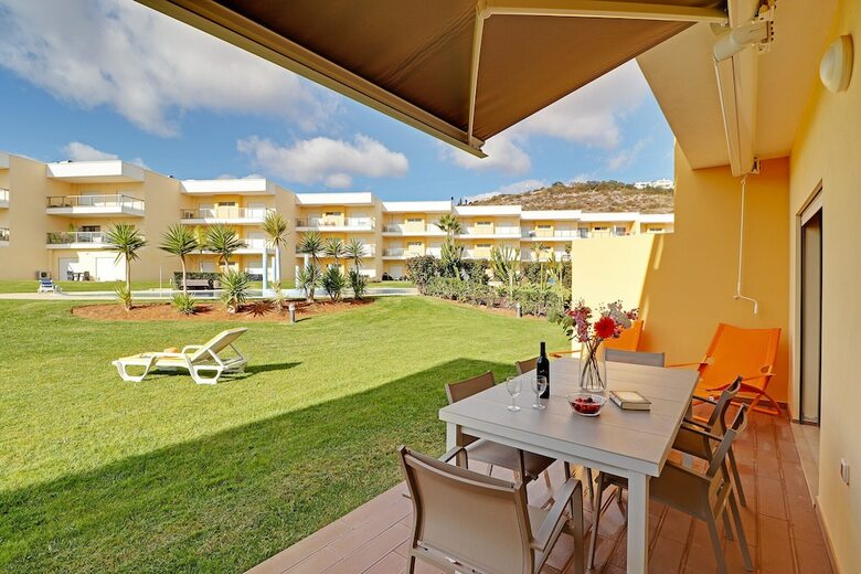 Disinfected Apartment - Albufeira Paradise With Pool By Homing ?