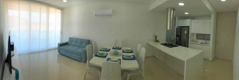 Aparthotel Apartamentos Samaria Club de Playa