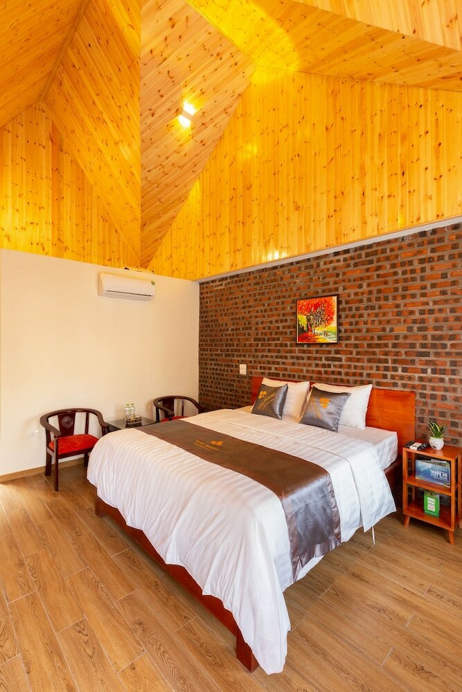 Hotel Ninh Binh Sona Resort