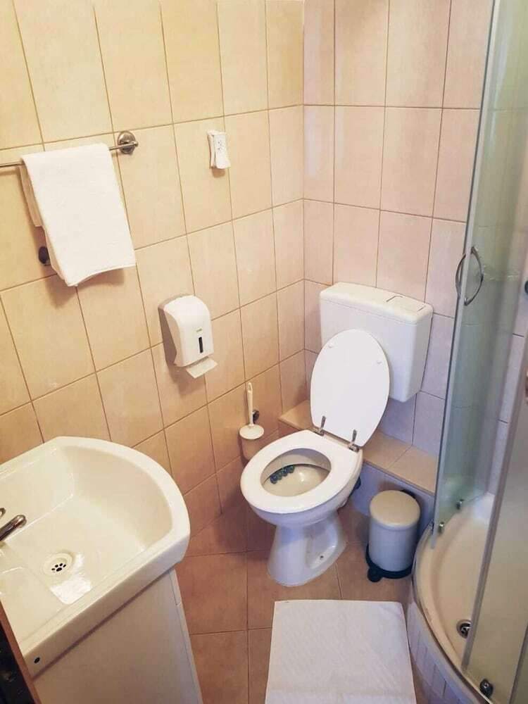 Hotel Guest House Kova?evi?